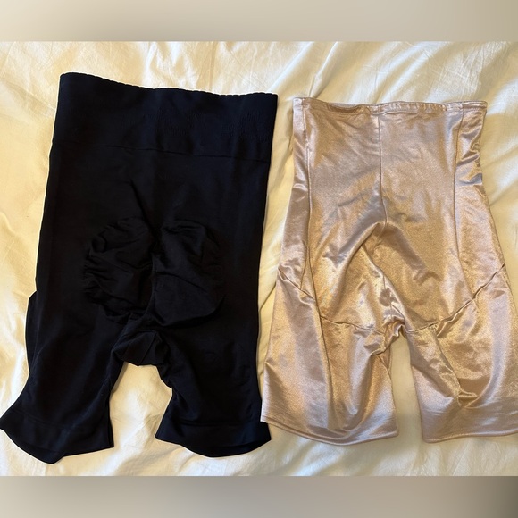 Lot of 2 Women’s shape wear garments . Size XXL (2X) - Picture 5 of 5